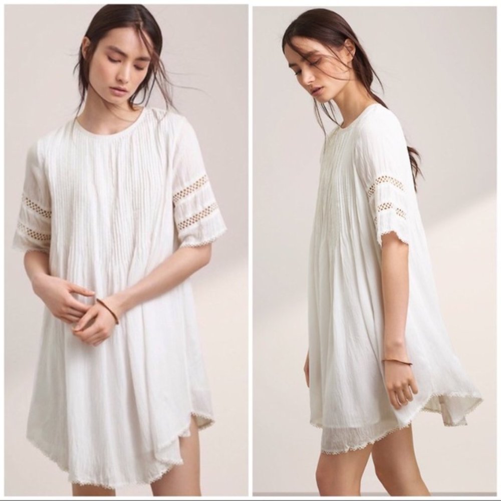 Aritzia Wilfred Sonore Dress